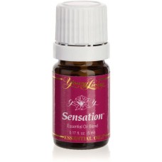 Aceite Esencial Sensation 5 ml